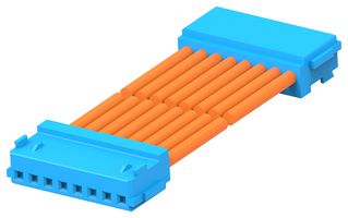 TE CONNECTIVITY 2405870-8
