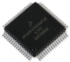 NXP MC908AZ60AMFUE