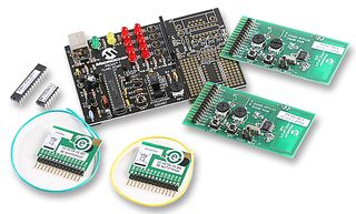 MICROCHIP DV164102