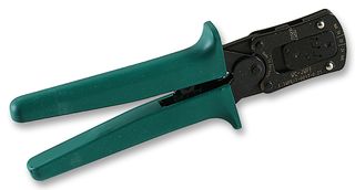 JST / JAPAN SOLDERLESS TERMINALS WC-JWPF