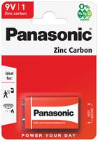 PANASONIC 6F22RZ/1BP.
