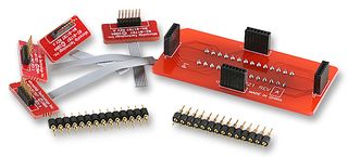 MICROCHIP XLT28QFN4