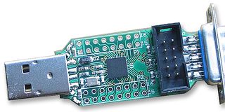 STMICROELECTRONICS STEVAL-PCC002V1