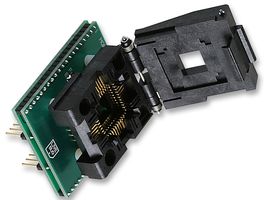 MQP (ELECTRONICS) AD44
