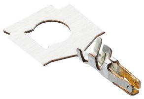 MOLEX - 204017-5021 - Contact, Pico-EZmate Plus 204017 Series, Socket, Crimp, 28 AWG, Gold Plated Contacts