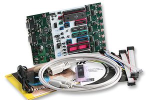 MICROCHIP STK500/IAR-C