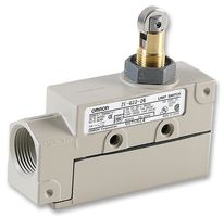 OMRON INDUSTRIAL AUTOMATION ZE-Q22 2G
