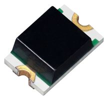 ROHM - SML-H10PD2BT86 - Photodiode, 40 pA, 1550 nm, -20 °C to 85 °C, SMD-2