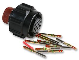 AMPHENOL LTD 162IP-36T12-10SN