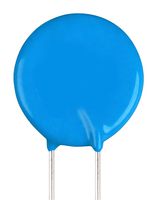 MULTICOMP PRO MPV25D511KNKA