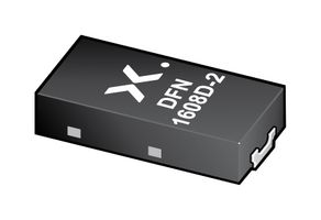 NEXPERIA PMEG4015EPK-QYL Schottky Rectifier, 40 V, 1.5 A, Single, SOD-1608, 2 Pins, 610 mV