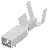 TE CONNECTIVITY - AMP 2408840-5 Contact, HCI Series, Socket, Crimp, 14 AWG, Tin Plated Contacts
