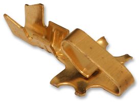 MOLEX 8580121 Contact, Socket, Crimp