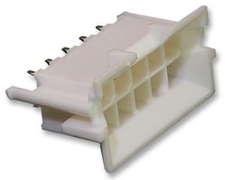 MOLEX 15-28-6107