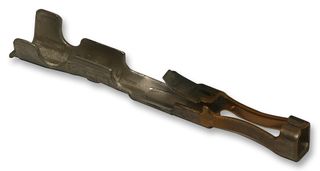 MOLEX 16020119 Contact, C-Grid®, SL 71851 Series, Socket, Crimp, 24 AWG, Gold Plated Contacts