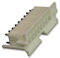 MOLEX 15-24-6187