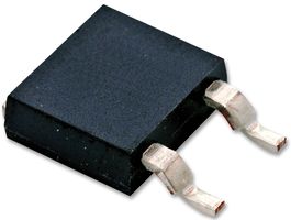 LITTELFUSE - IXTT220N20X4HV - Power MOSFET, X4-Class, N Channel, 200 V, 220 A, 4100 µohm, TO-268HV, Surface Mount