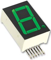 LUMEX LDS-M512RI-RA