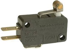 HONEYWELL V7-2B17D8-201