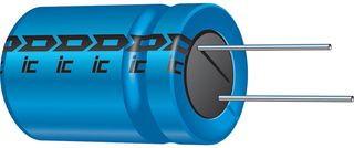 ILLINOIS CAPACITOR 566KXM050M