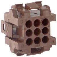 TE CONNECTIVITY - AMP 207439-1