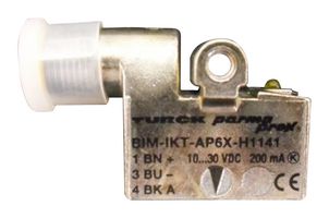 BIM-IKT-AP6X-H1141 W/KLI3