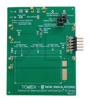 NGK INSULATOR-EC SERIES-EVB-01
