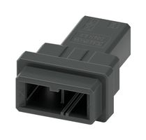 1376634 PHOENIX CONTACT, Connector Housing, 1 Row, CONNEXIS D Series ...
