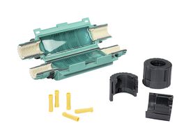 HELLERMANNTYTON 435-01660 RELISEAL V56-PP/SI-GN
