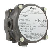 DWYER 1950-5-2F
