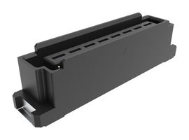 AMPHENOL COMMUNICATIONS SOLUTIONS - 10163419-0843002LF - Mezzanine Connector, Receptacle, 0.5 mm, 2 Rows, 80 Contacts, Surface Mount Straight