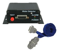 DWYER TP15 Sensor Cable, 15 Positions, 4.57 m, 15 ft, WD Series