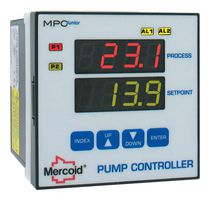 DWYER MPCJR-RC