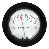 DWYER 2-5000-250PA