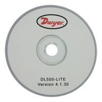 DWYER DL500-LITE