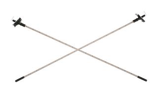 DWYER AFG-1 AVERAGING FLOW GRID, 516 8 MM TUBE