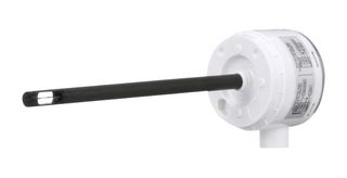 DWYER AVUL-5DA1 Air Velocity Transmitter, 19.2 to 28.8 VDC, 5% Accuracy, AVUL Series