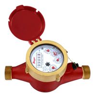 DWYER WMH-A-C-02-10