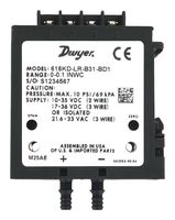 DWYER 616KD-LR-B32-BD1