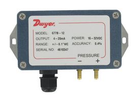 DWYER 677B-05
