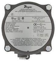 DWYER 1950G-10-B-120-NA