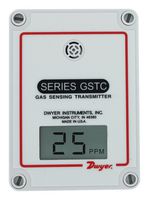 DWYER GSTC-N-LCD
