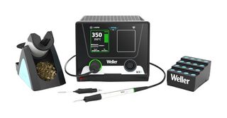 5 NEW WXsmart Soldering Sets for every soldering application