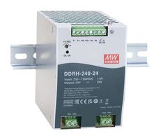 MEAN WELL DDRH-240-48