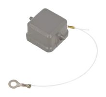 MOLEX 93601-0702 Dust Cap / Cover, Cover
