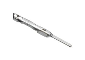 MOLEX 33001-2006 Contact, 0.35-0.50mm2, MX150 33001 Series, Socket, Crimp, Gold Plated Contacts