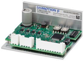 2-Phase Stepping Driver SANMOTION F2