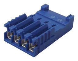 TE CONNECTIVITY - AMP 281786-4
