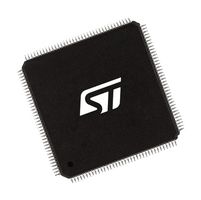 STMICROELECTRONICS STM32H573ZIT3Q ARM MCU, STM32 Family STM32H5 Series Microcontrollers, ARM Cortex-M33F, 32 bit, 250 MHz, 2 MB