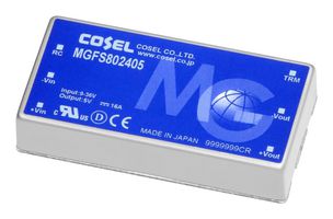 COSEL MGFS80483R3